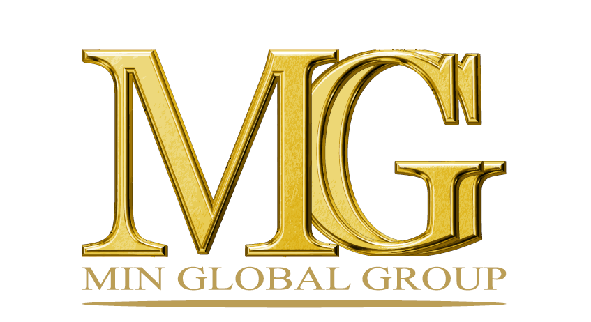 Min Global Group Logo